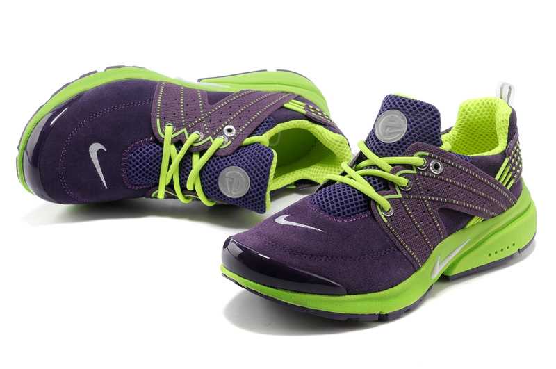 nike Presto 6 fur femme black nike presto  femme la depollution